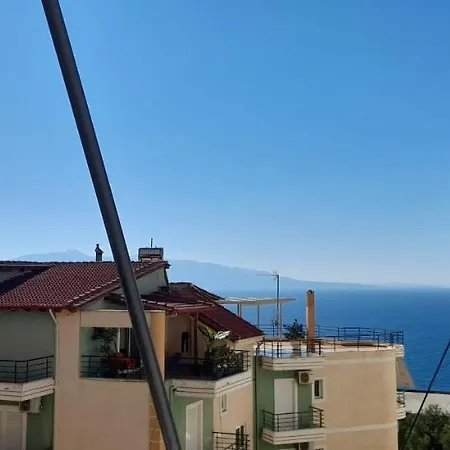 Niko * Sarandë