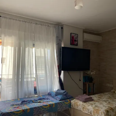 Apartamento Niko *