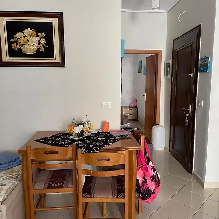 Apartamento Niko Sarandë