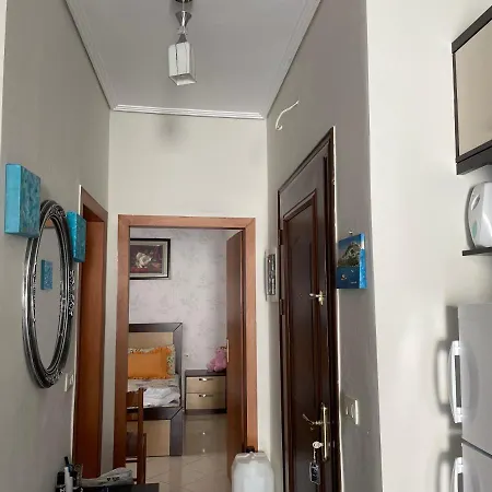 Apartamento Niko *