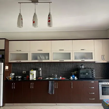 Apartamento Niko Sarandë