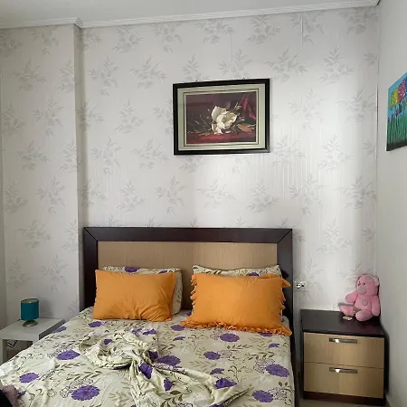 Niko Apartamento