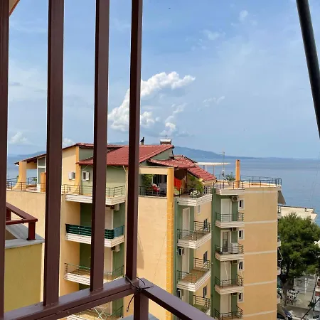Niko * Sarandë