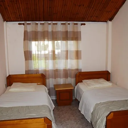 Apartment Niko Shkoder