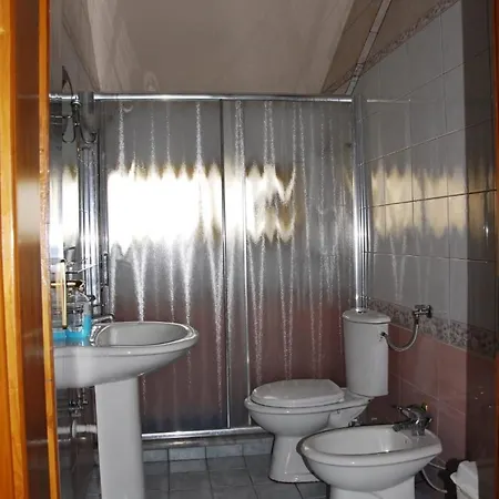 Niko Apartment *