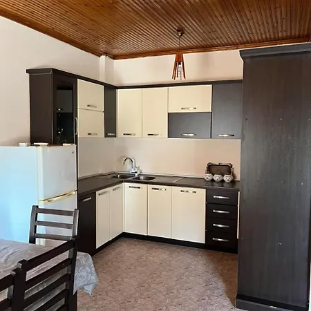 Apartment Niko