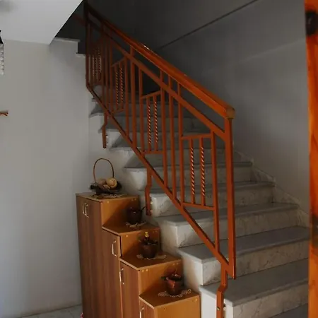 Apartment Niko *